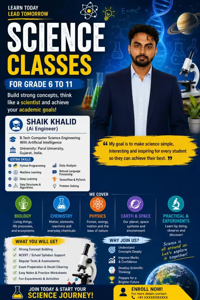 SMART TUTOR