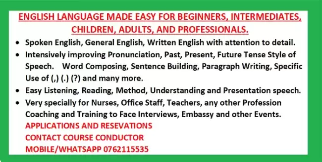 SPECIALIZED ENGLISH LANGUAGE TEACHING METHODS FOR BEGINNERS, BASICS, CHILDREN, ADULTS, AND PROFESSIONALS