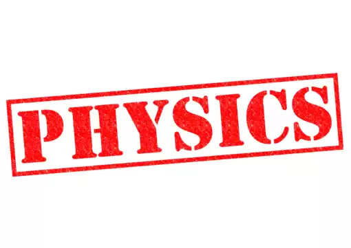 Speed physics revision