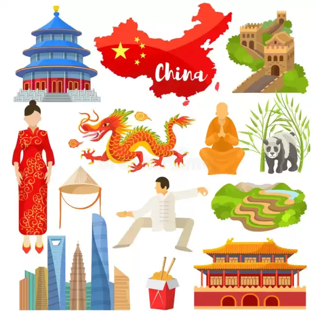 Spoken Chinese in a short duration