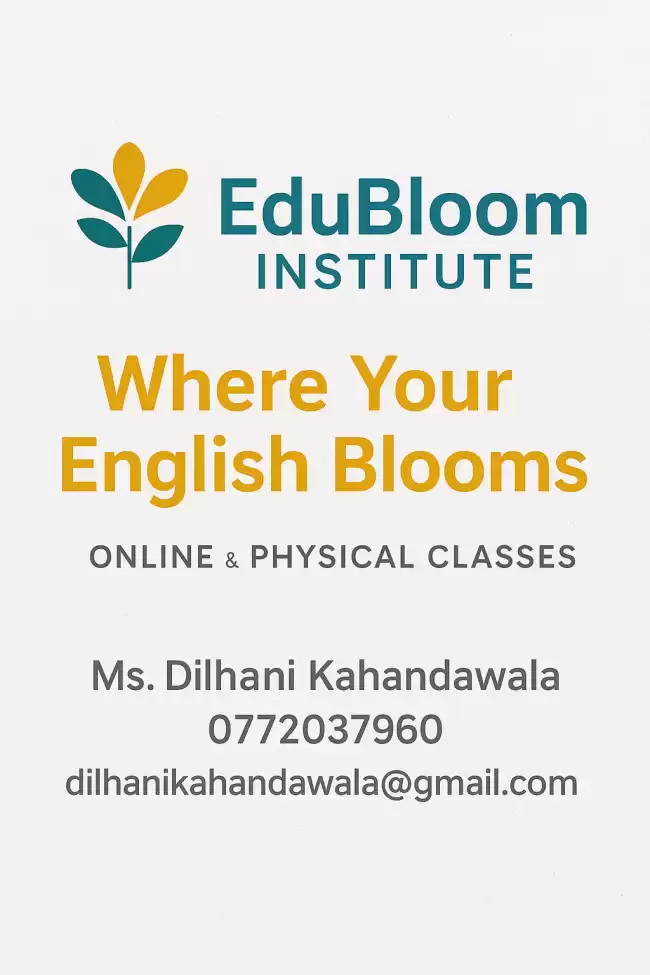 Spoken English