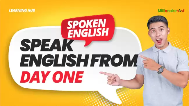 Spoken English
