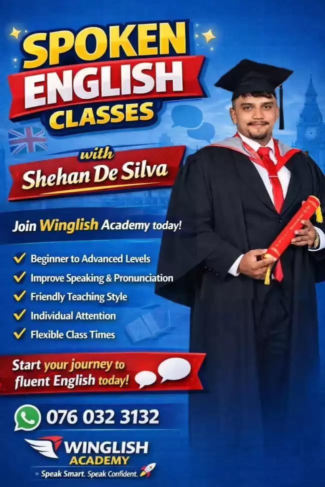 Spoken English