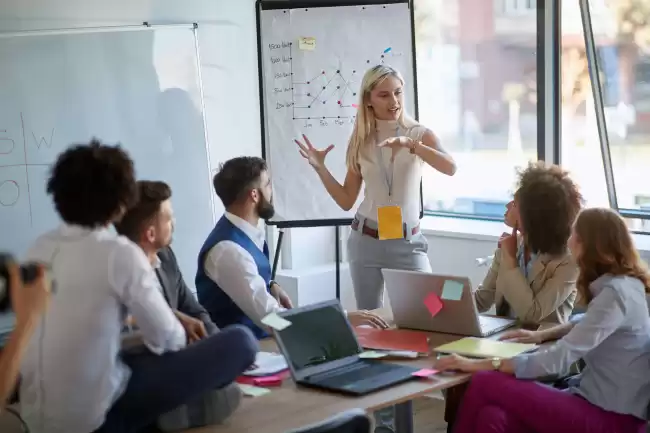 Spoken English for Professional and Job Seekers