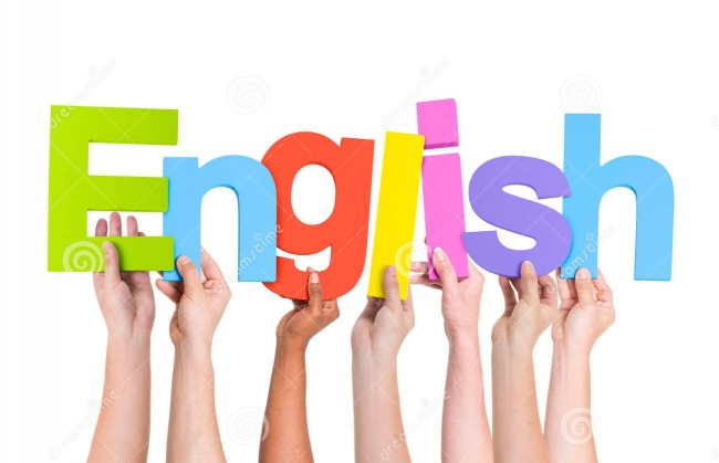 Spoken English From Grade 1 To GCE A/L Online And Physical Classes