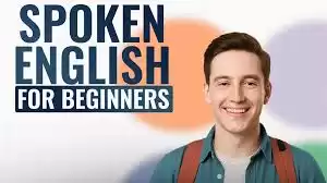 Spoken English in 24 hours