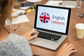 Spoken English Lessons Online