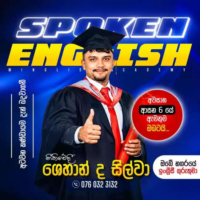 Spoken English Online - A to Z - CLT method
