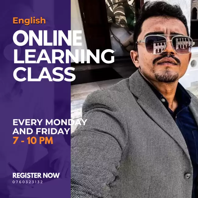Spoken English Practice sessions