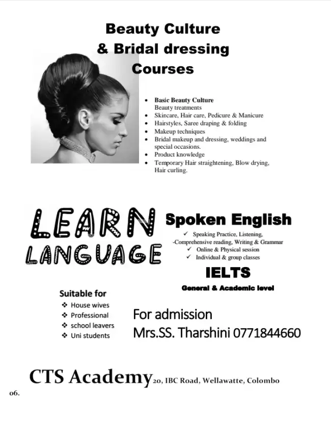 Spoken English with Affordable price