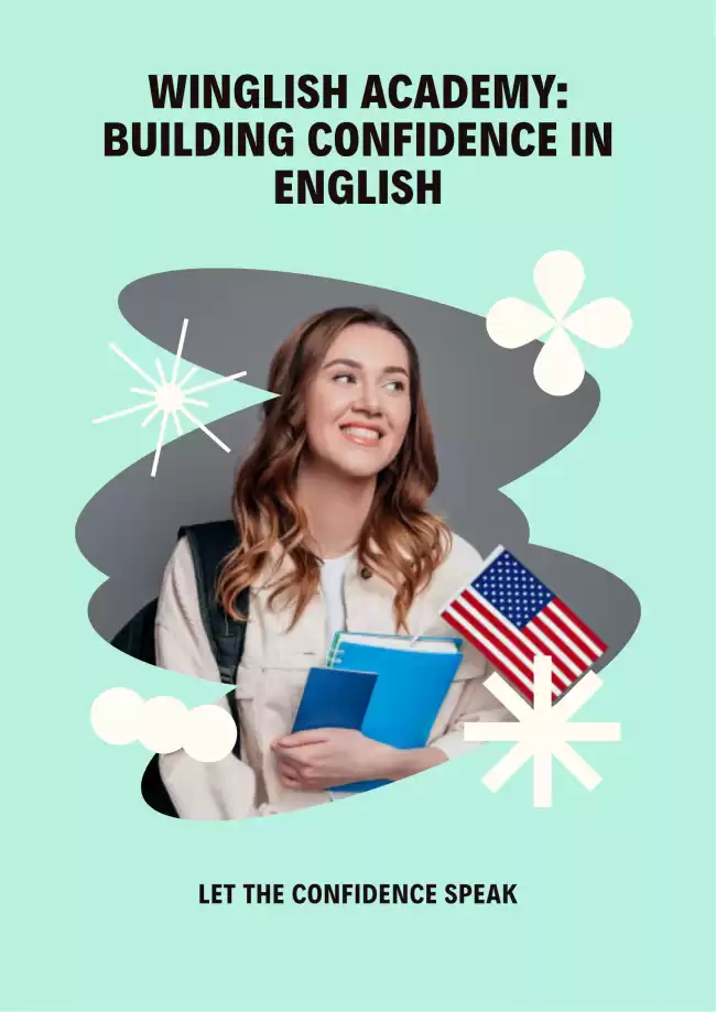 Spoken English with Confidence | Speak Clearly. Shine Bright. Succeed Globally.