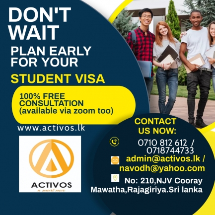 Student Visa