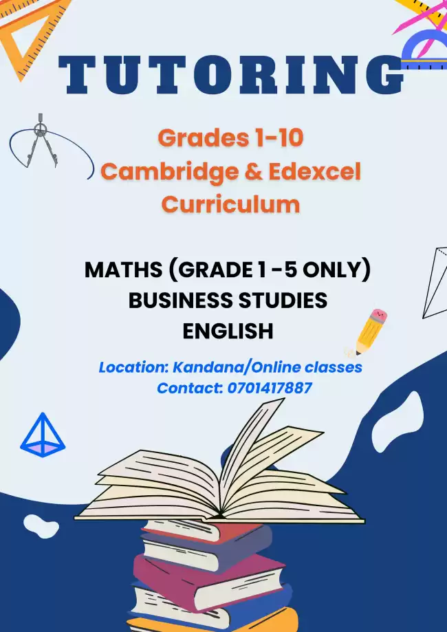 Syllabus-Focused | Exam-Oriented | Child-Friendly