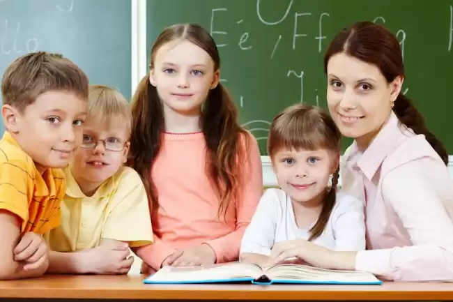 Tamil , ENV, English and maths online classes