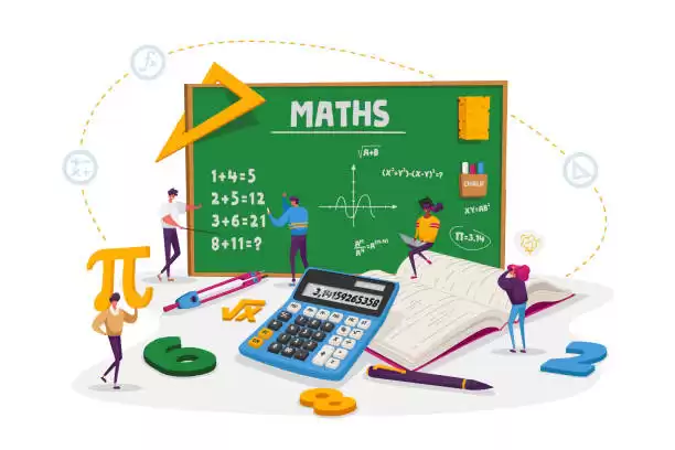 Tamil Medium Mathematics Classes
