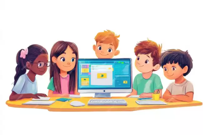 The Best Computer Class
