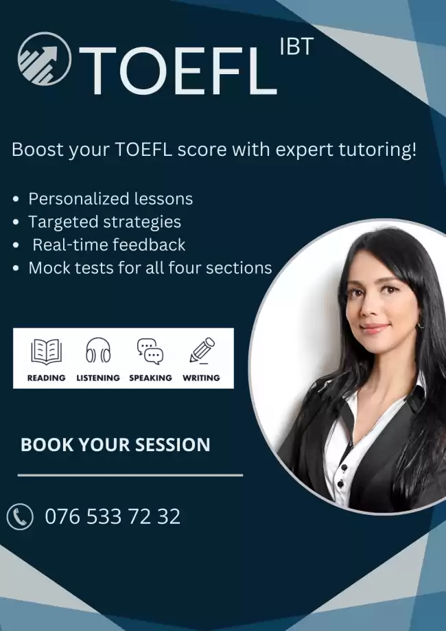 TOEFL