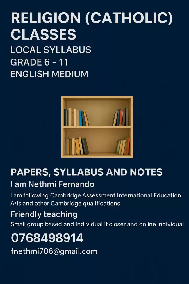Tuition Classes