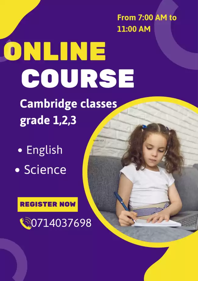 Tuition classes