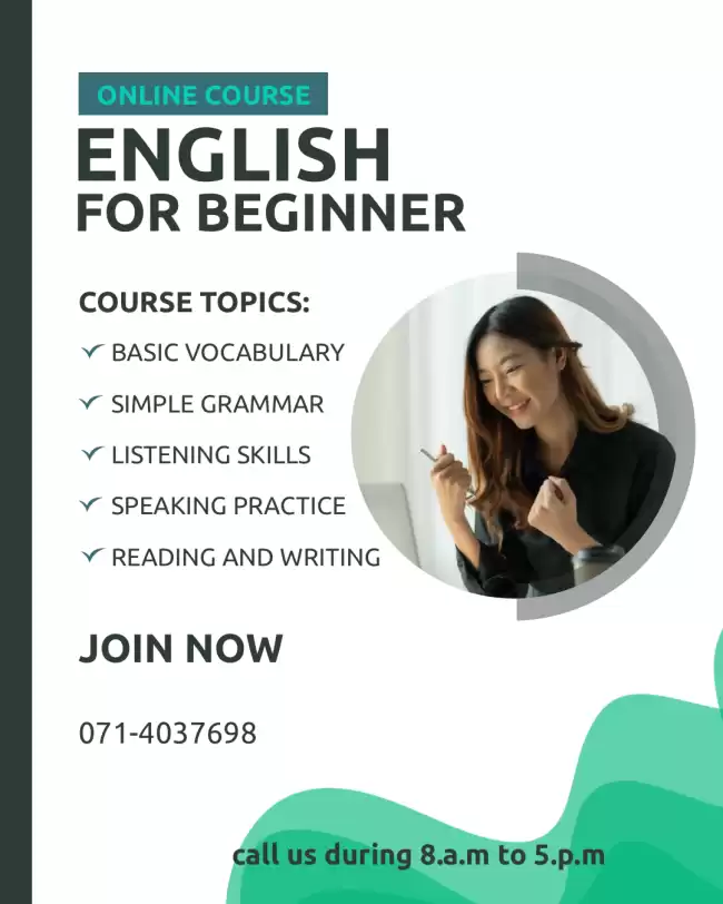 Tuition classes