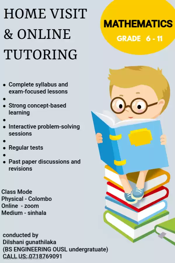 tution classes