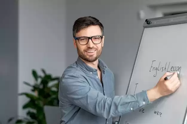 Want Better English? Start Here