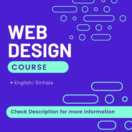 Web Design / UI/UX Design