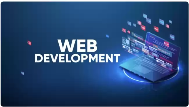 Web Development