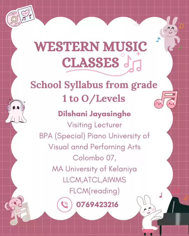 Western Music