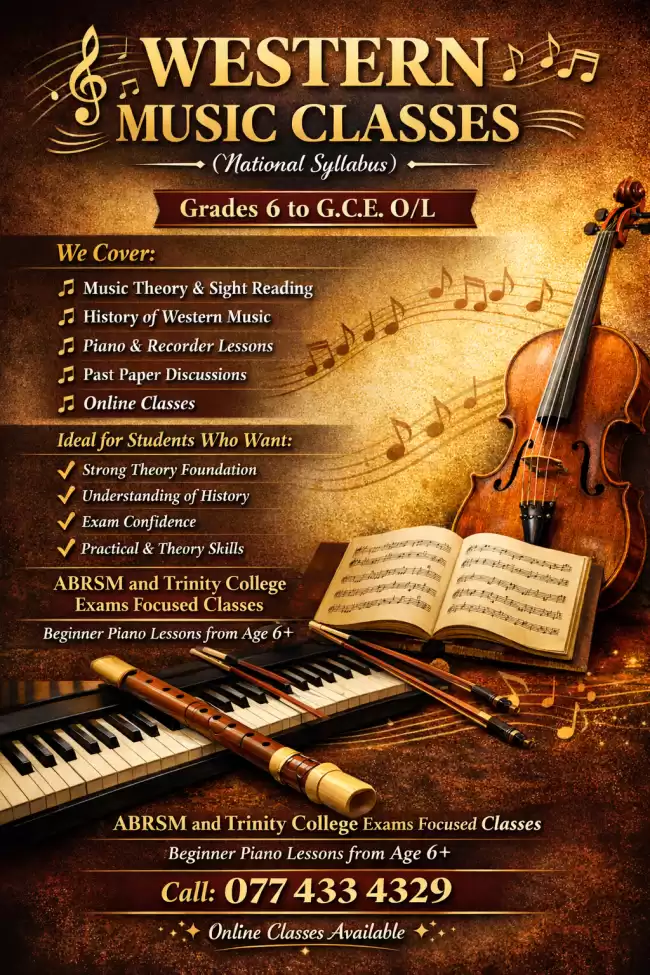 Western Music