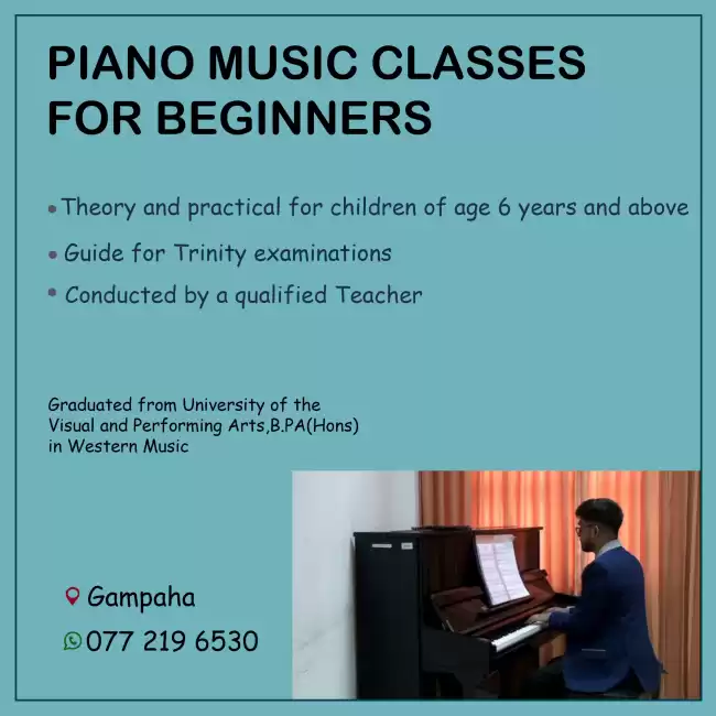 Western music classes