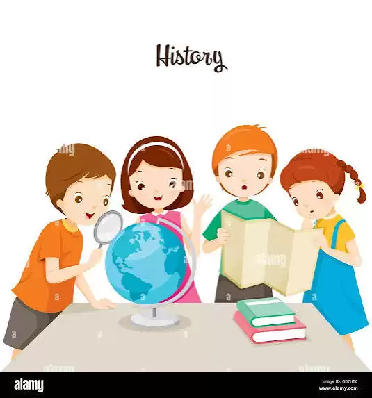 Yurope History AL 2026 2027