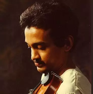 Music (Violin)