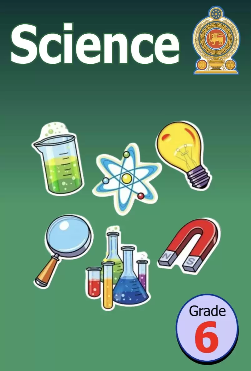 New batch starting for grade 6 scince