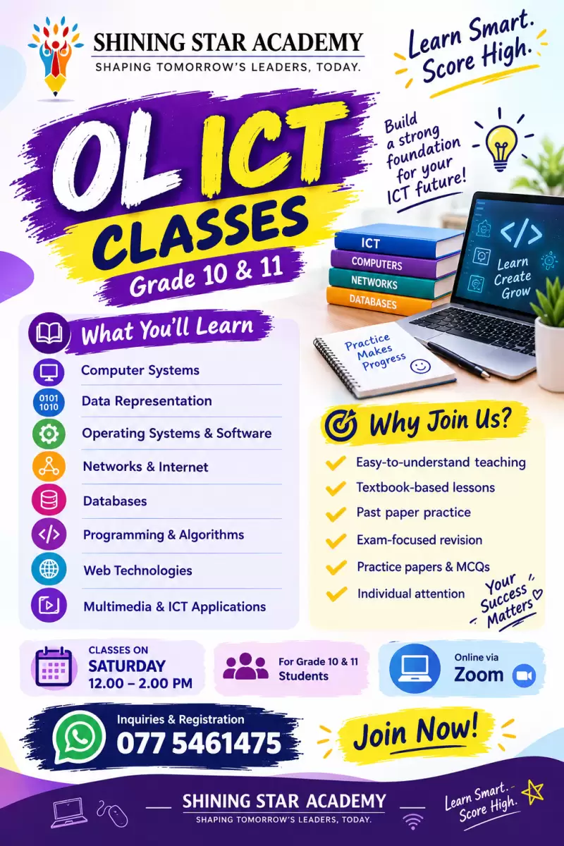 OL ICT