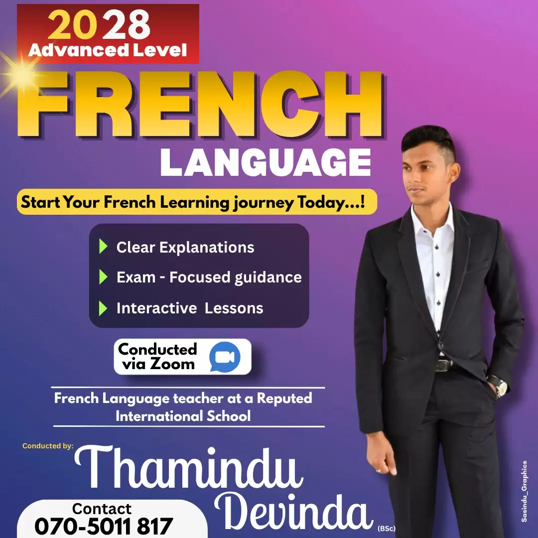 Online French Language Classes