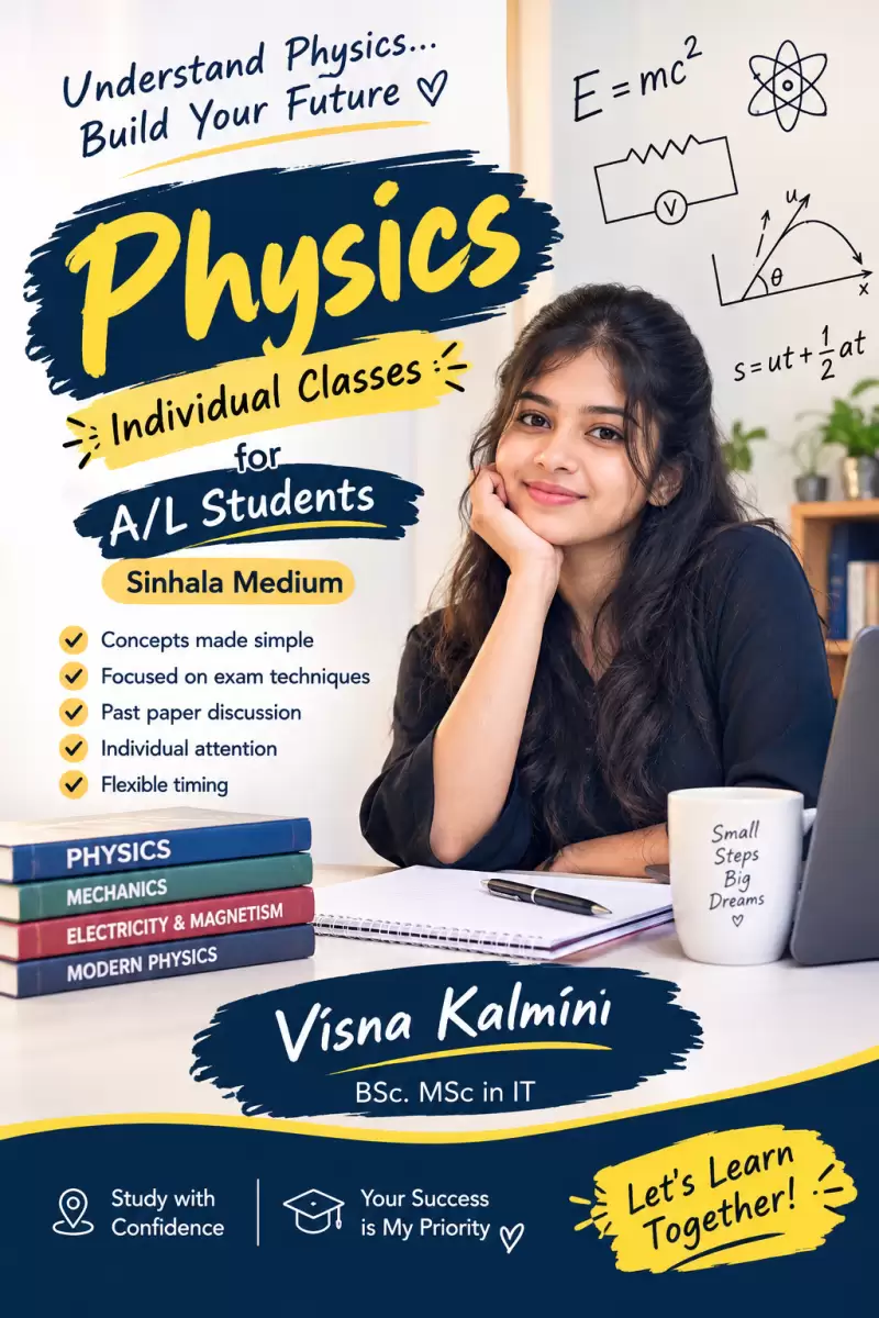 Physics Class