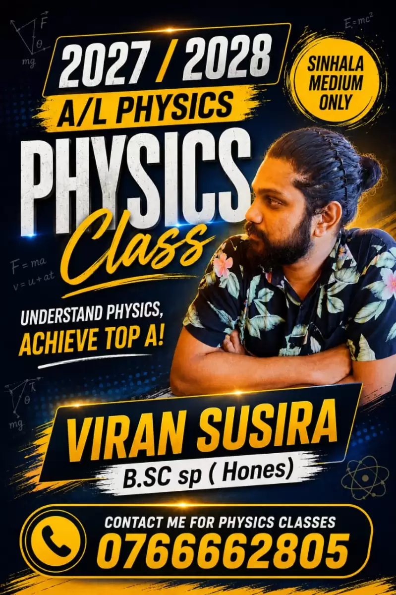 Physics Class