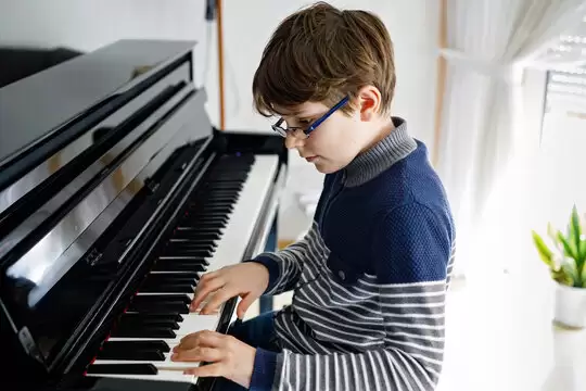Piano Classes