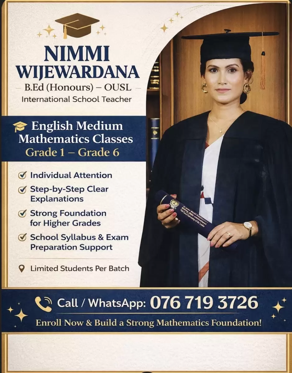 Primary Math Mastery: Interactive & Individualized Classes (LKG – Grade 5)