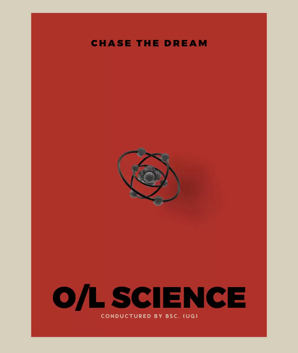 Science Class (English Medium)