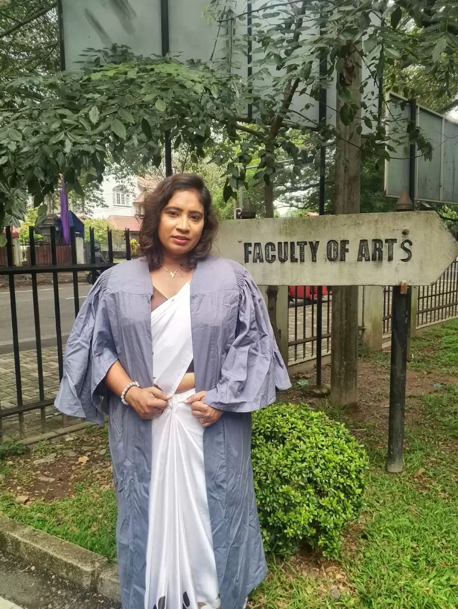 Sinhala teacher