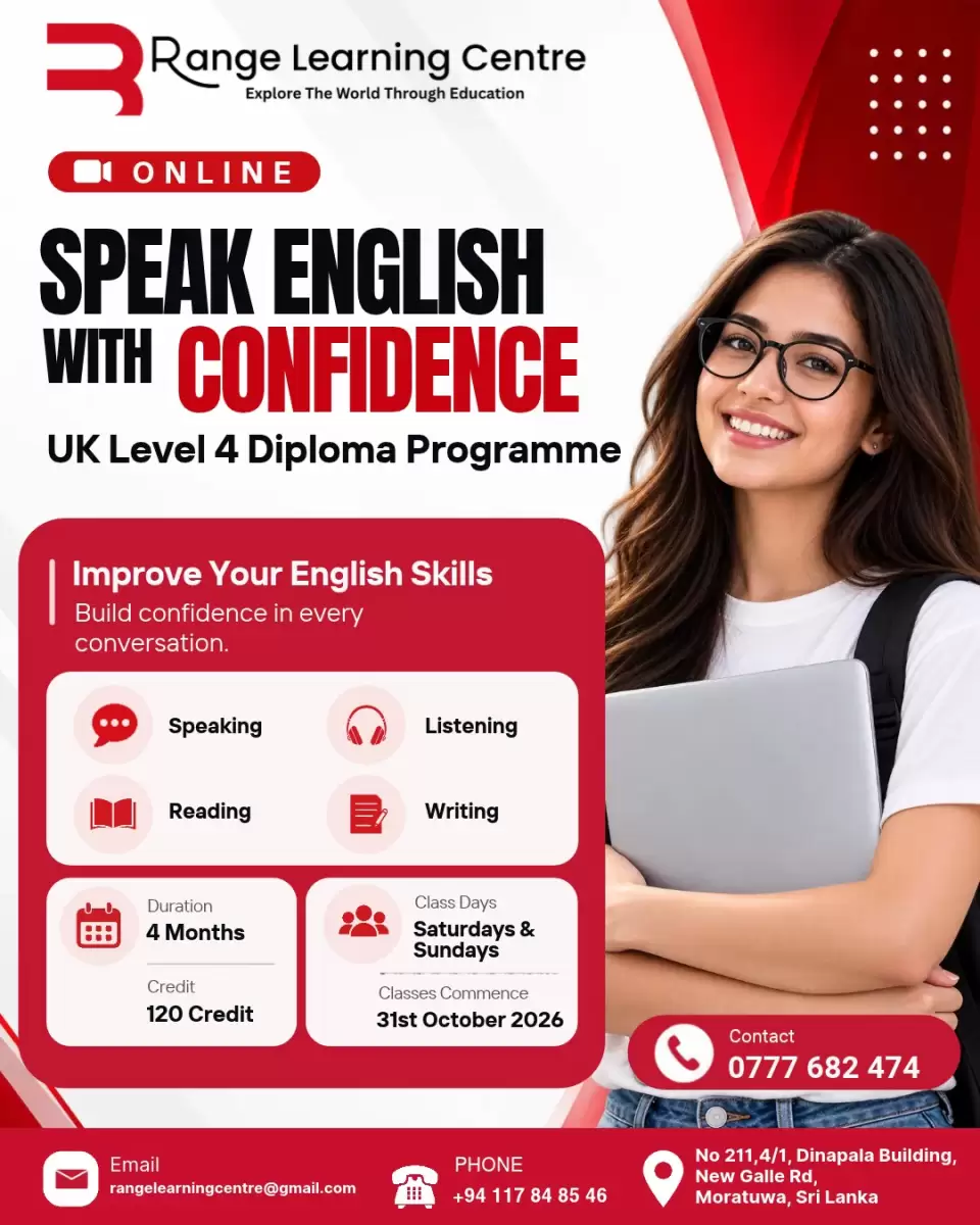 🎓🌍 SPEAK ENGLISH WITH CONFIDENCE! ✨