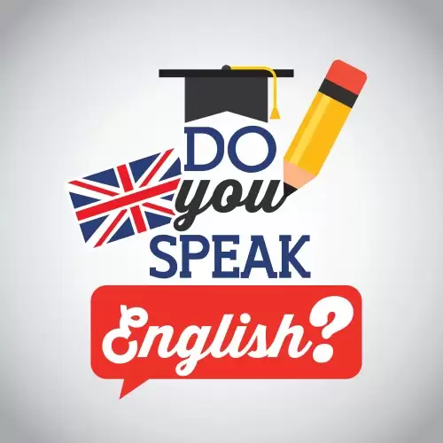 Spoken English