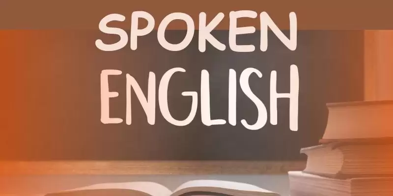 Spoken English Classes