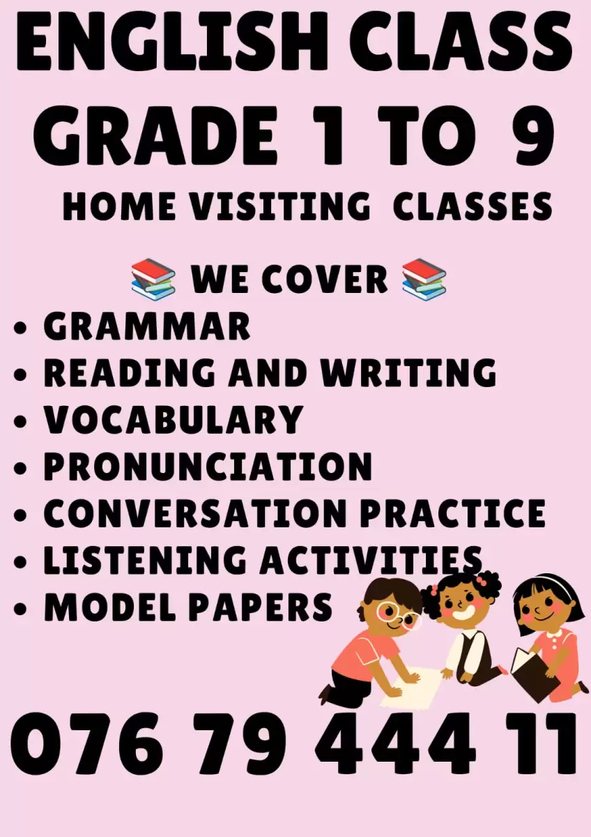 STEP BY STEP ENGLISH‼️