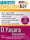 1-5 Grades English