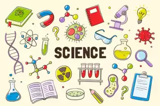 10 & 11 Science Individual Class