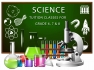 ONLINE SCIENCE TUITION CLASSES - ENGLISH & SINHALA MEDIUM