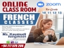 French online classes